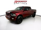 Used 2018 RAM 2500 Laramie w/ Sport Appearance Group image 3