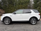 Used 2023 Land Rover Discovery Sport SE image 2