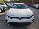 New 2025 Volkswagen Jetta Sport image 5
