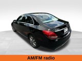 Used 2015 Mercedes-Benz C 300 4MATIC Sedan image 3