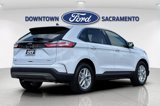 Certified 2022 Ford Edge SEL w/ Convenience Package image 3