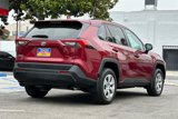 Used 2021 Toyota RAV4 LE image 4