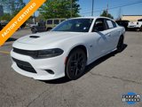 Used 2023 Dodge Charger R/T w/ Plus Group image 3