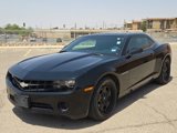 Used 2011 Chevrolet Camaro LS image 5