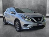Used 2018 Nissan Murano S image 3