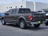 Used 2016 Ford F150 XLT w/ Equipment Group 301A Mid image 4