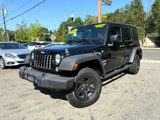 Used 2016 Jeep Wrangler Unlimited Sport image 3