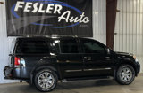 Used 2015 Nissan Armada Platinum image 2