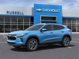 New 2025 Chevrolet Trax LT w/ LT Convenience Package image 2