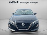 Used 2022 Nissan Altima 2.5 SR image 2
