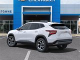 New 2025 Chevrolet Trax LT image 3