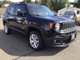Used 2016 Jeep Renegade Latitude image 3