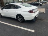 Used 2022 Hyundai Sonata SEL image 2