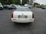 Used 2001 Cadillac Eldorado ESC w/ Comfort/Convenience Pkg image 2