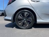 Used 2018 Honda Civic EX-L image 5