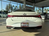 Certified 2023 Hyundai Elantra SEL w/ Cargo Package image 4