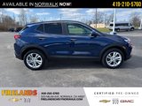 Certified 2023 Buick Encore GX Preferred w/ Cold Weather Comfort Package image 4