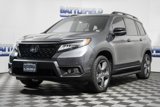 Used 2021 Honda Passport Touring image 3