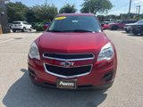 Used 2015 Chevrolet Equinox LT w/ Driver Convenience Package image 3