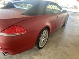 Used 2005 BMW 645Ci Convertible image 5