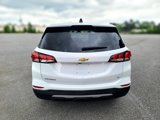 Used 2022 Chevrolet Equinox LT image 4