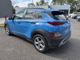 Certified 2022 Hyundai Kona SEL w/ Convenience Package image 5