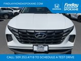 Used 2024 Hyundai Tucson SEL image 2