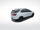 Used 2022 Chevrolet Equinox RS w/ RS Leather Package image 5