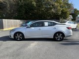 Used 2021 Nissan Sentra SV image 2