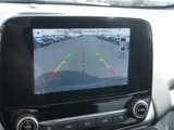 Used 2019 Ford EcoSport SE image 4