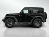 Used 2019 Jeep Wrangler Sport image 2