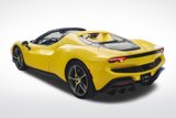 Used 2024 Ferrari 296 GTS image 4