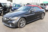 Used 2019 Mercedes-Benz C 300 4MATIC Cabriolet image 6