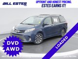 Used 2019 Toyota Sienna Limited Premium image 1