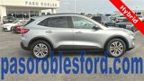 Certified 2021 Ford Escape SEL image 2