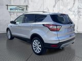 Used 2018 Ford Escape Titanium w/ Ford Safe & Smart Package image 5