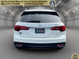 Used 2014 Acura MDX SH-AWD w/ Tech & Entertainment image 4