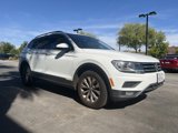 Used 2018 Volkswagen Tiguan SE image 2