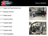 Certified 2020 Ford EcoSport SE w/ Interior Protection Package image 3