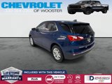 Used 2021 Chevrolet Equinox LT image 6
