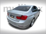 Used 2015 BMW 320i Sedan image 3