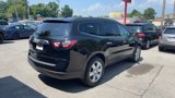Used 2017 Chevrolet Traverse LT w/ Style and Technology Package image 6