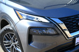 Certified 2022 Nissan Rogue S image 4