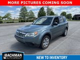 Used 2013 Subaru Forester 2.5X image 4