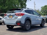 Certified 2022 Subaru Crosstrek 2.5i Sport image 3