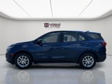 Used 2022 Chevrolet Equinox LS image 4