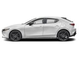 New 2025 MAZDA MAZDA3 s Sport image 2