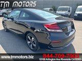 Used 2015 Honda Civic EX image 4