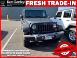 Used 2016 Jeep Wrangler Unlimited Sport w/ Quick Order Package 24S image 2