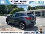 Used 2016 MAZDA CX-5 Grand Touring image 3